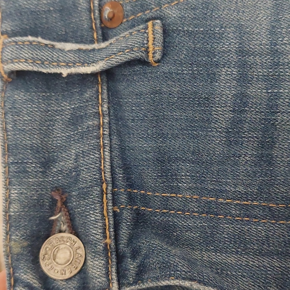 Polo by Ralph Lauren Tompkins Skinny Jeans - Picture 6 of 13